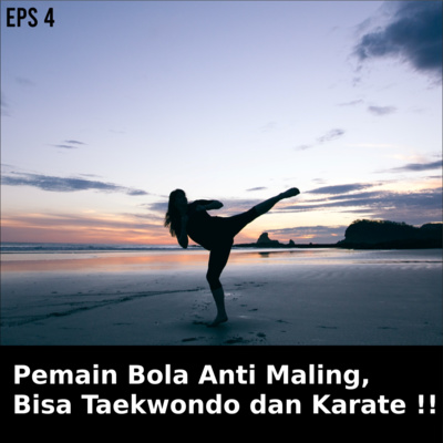 Podcast Bola Bundar