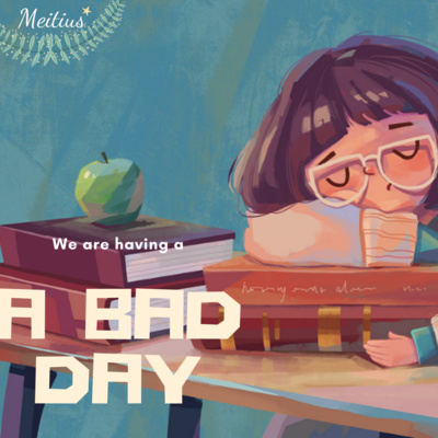 Eps 10: Liệu chúng ta có phải "đánh đổi" thì mới có thể "trưởng thành"? Eps 10: Liệu chúng ta có phải "đánh đổi" thì mới có thể "trưởng thành"?