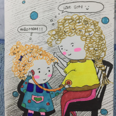 Eps 8: Mất mát liệu có thật sự đáng sợ? Eps 8: Mất mát liệu có thật sự đáng sợ?