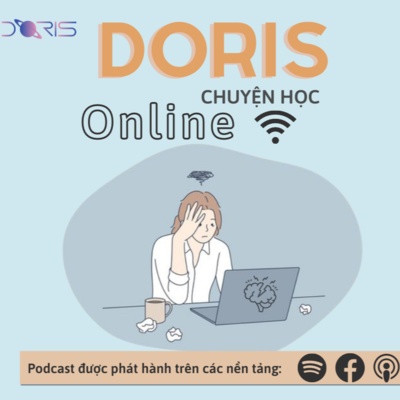 #2: RADIO CHUYỆN HỌC ONL #2: RADIO CHUYỆN HỌC ONL