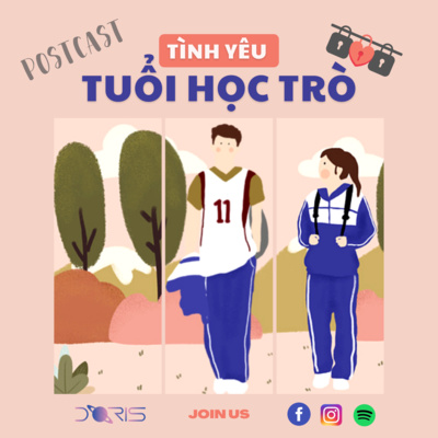 #4: Tình yêu tuổi học trò #4: Tình yêu tuổi học trò
