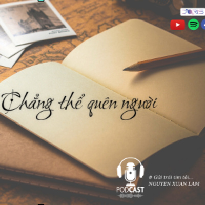 Eps 1: Chẳng thể quên người Eps 1: Chẳng thể quên người