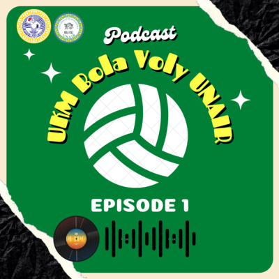EPS.1 UKM Bola Voli Universitas Airlangga