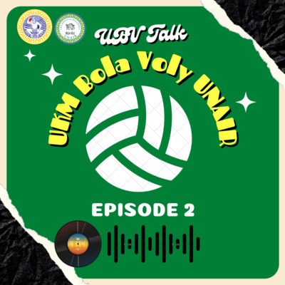 EPS. 2 Pengenalan Atlet UKMBV "Kak Ravy"