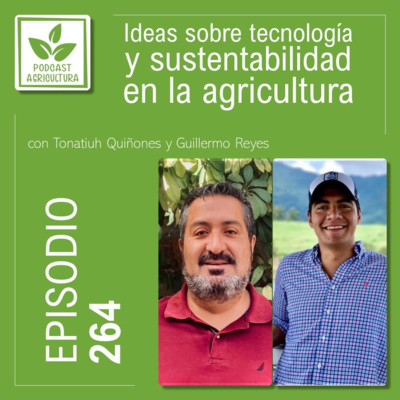 264 Ideas sobre tecnología y sustentabilidad en la agricultura con Agronautas
