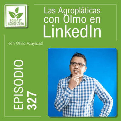 Podcast Agricultura