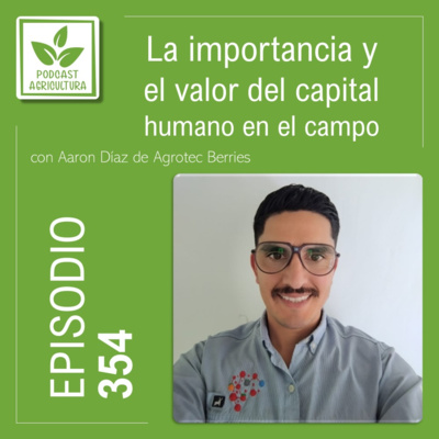 Podcast Agricultura