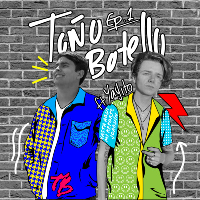Auténticos Podcast con Toño Botello