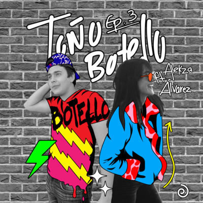 Auténticos Podcast con Toño Botello