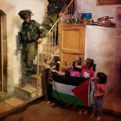 La geopolitica di Fabrizio Eva