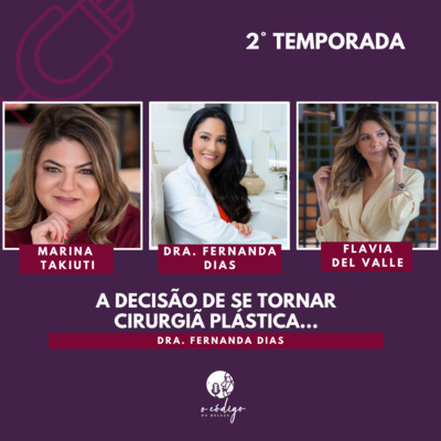 O Código da Beleza