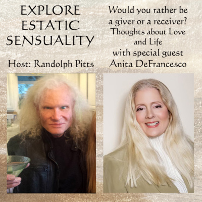 Explore Ecstatic Sensuality