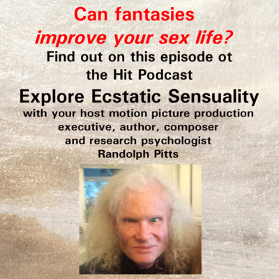 Explore Ecstatic Sensuality