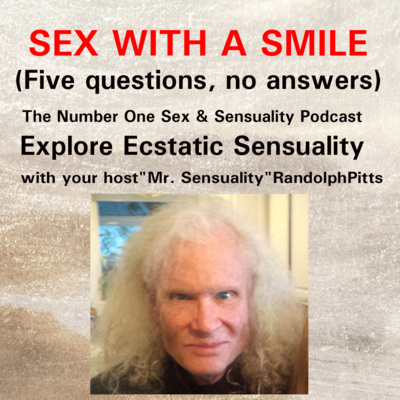 Explore Ecstatic Sensuality