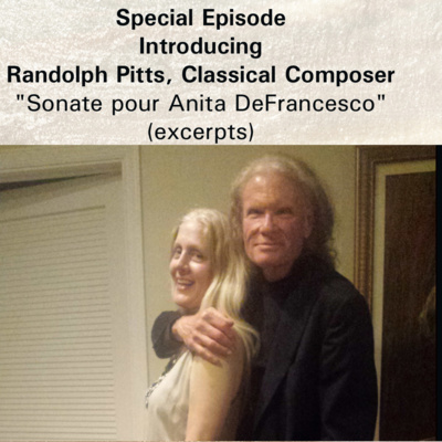 Explore Ecstatic Sensuality