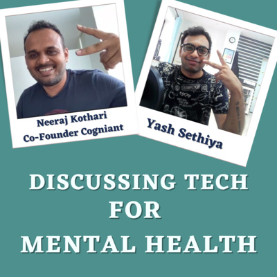 The SOY Podcast - Stories & Social Observations of Yash