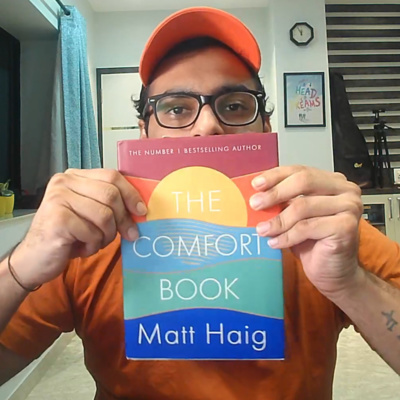 The SOY Podcast - Stories & Social Observations of Yash