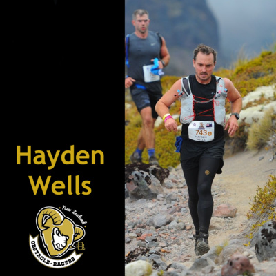 Hayden Wells