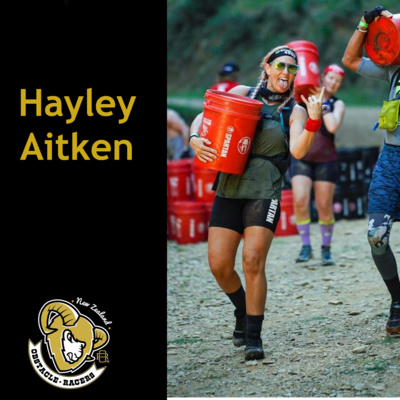 Hayley Aitken