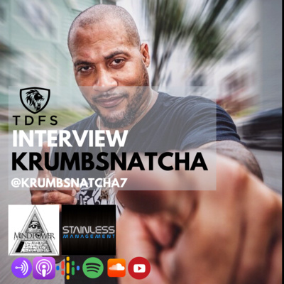 TDFS Presents Krumbsnatcha