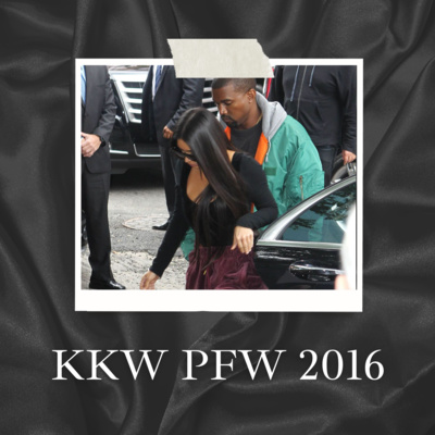 Kim Kardashian West Paris Fashion Week 2016 Robbery