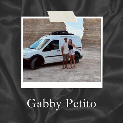 Gabby Petito