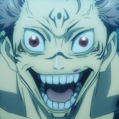 Eternally Confused about Fresh Soil in Jujutsu Kaisen 0 in Human Resources's Avatar!  episode artwork