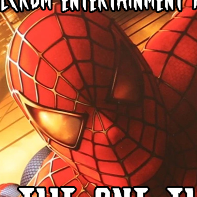 Spider-Man (2002) Watch Party!!! | FE Podcast 139 episode artwork