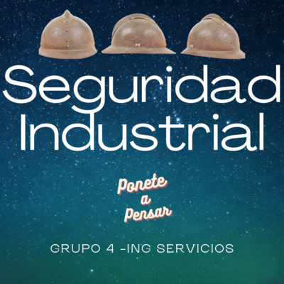 Seguridad Industrial