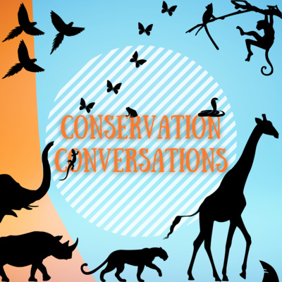 A Conservation Conversation On The Wildlife Conservation Hub, The Global Co Lab Network, and Teens Making Change