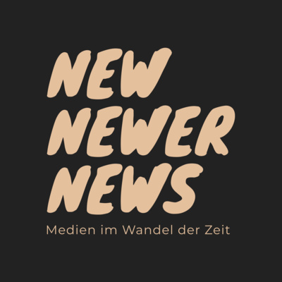 Alles rund ums Medium Zeitung mit Patrik Müller episode artwork