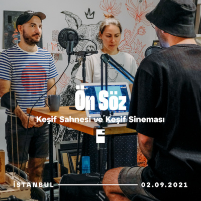 Duende Podcast