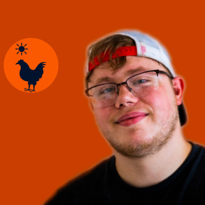 Chicken For Breakfast