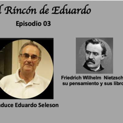 El Rincón de Eduardo