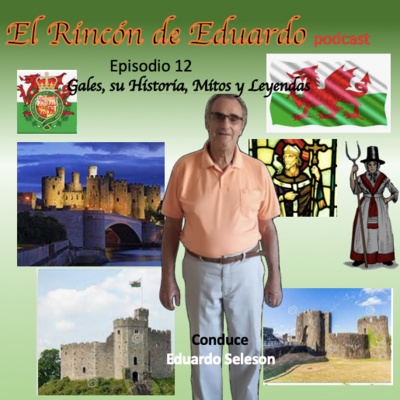 El Rincón de Eduardo