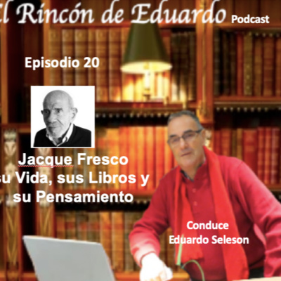 El Rincón de Eduardo