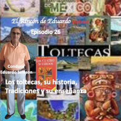 El Rincón de Eduardo