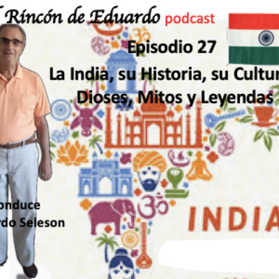 El Rincón de Eduardo