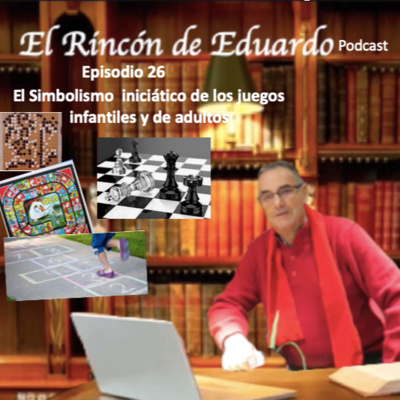 El Rincón de Eduardo