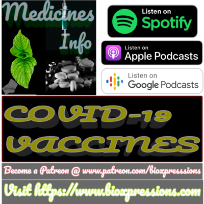 COVID-19 Vaccines: How it interacts with other diseases and medications (Part 2)