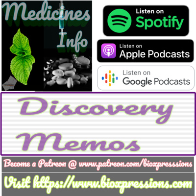 Discovery Memos: Hit Discovery