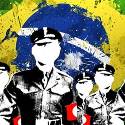 Sem Freio 38 - O Nazismo Está Voltando? - com Daniel Costa by Sem ...