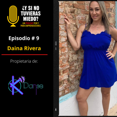 ¿Y Si No Tuvieras Miedo?
