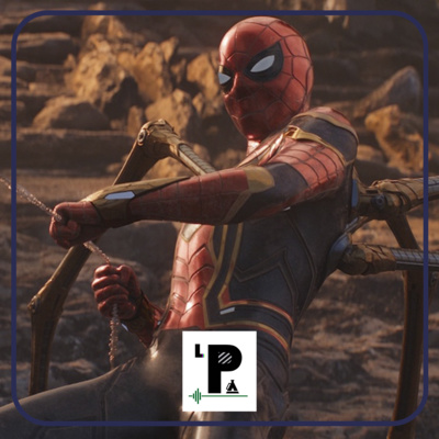 #2 - Spiderman No Way Home I Trailer Review #2 - Spiderman No Way Home I Trailer Review