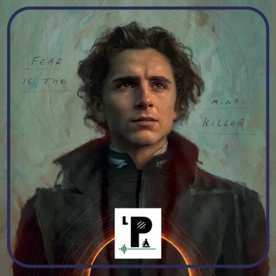 #3 - Dune I Review sin spoilers #3 - Dune I Review sin spoilers