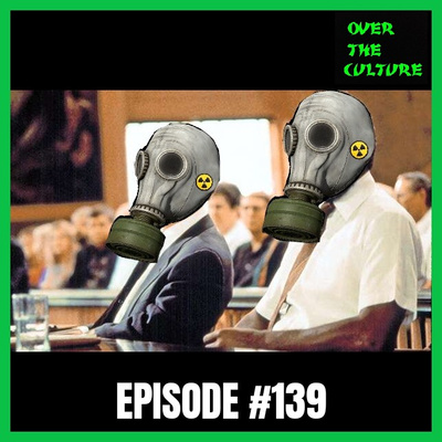 Over The Culture: July 24th, 2022 (A Time To Kill Time)