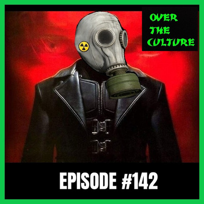 Over The Culture: August 21st, 2022 (Blade)