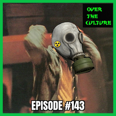 Over The Culture: August 28th, 2022 ("Let's Get It On")