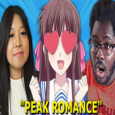Ultimate Romance Anime Special (ft. @inakyu )
