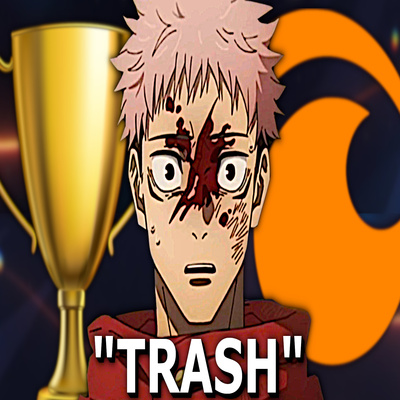 Crunchyroll Must Be Stopped… We Can NOT Stand For This